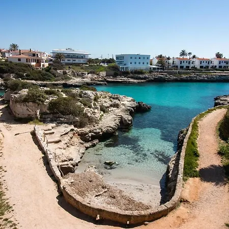 Cala Bona Y Mar Blava