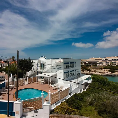 فندق Cala Bona Y Mar Blava ثيوداديلا