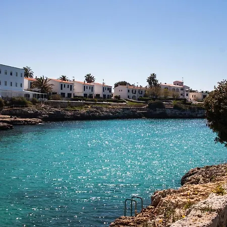 فندق Cala Bona Y Mar Blava 2*