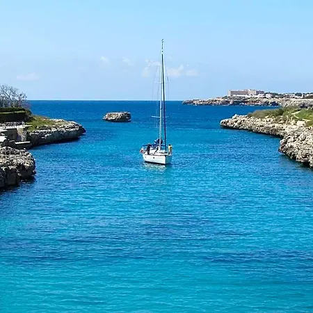 Cala Bona Y Mar Blava Hotel 2*