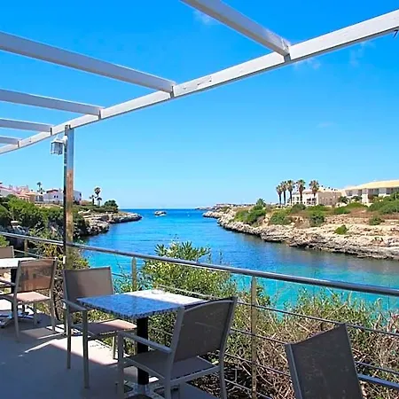 Hotel Cala Bona Y Mar Blava Ciutadella (Menorca)