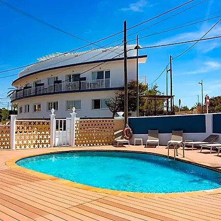 Hotel Cala Bona Y Mar Blava Ciutadella (Menorca)
