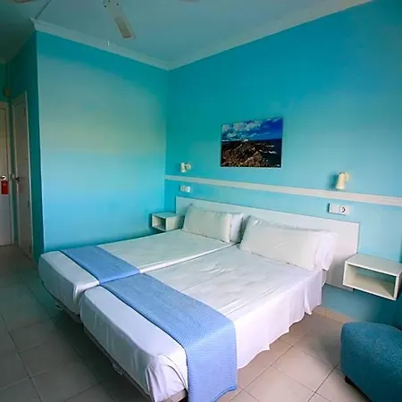 Hotel Cala Bona Y Mar Blava Ciutadella (Menorca)