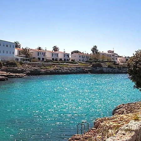 Hotel Cala Bona Y Mar Blava
