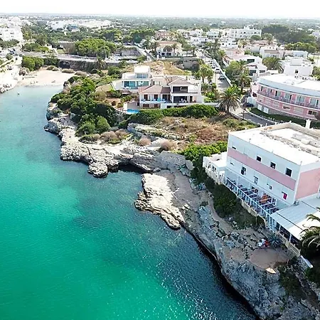 Hotel Cala Bona Y Mar Blava