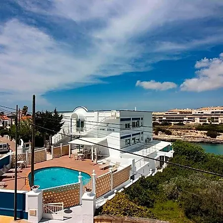 Cala Bona Y Mar Blava Hotel