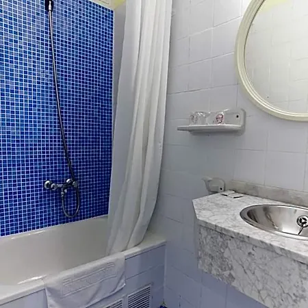 Hotel Cala Bona Y Mar Blava Ciutadella (Menorca)