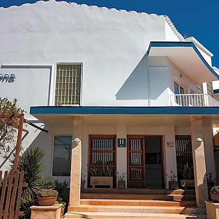 Cala Bona Y Mar Blava Hotel Ciutadella (Menorca)