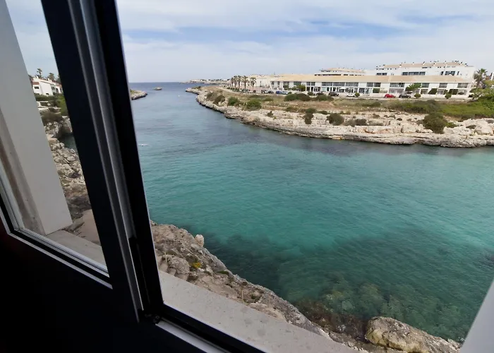 Cala Bona Y Mar Blava 호텔 2*