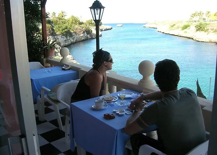 Cala Bona Y Mar Blava 2* 시우타데야