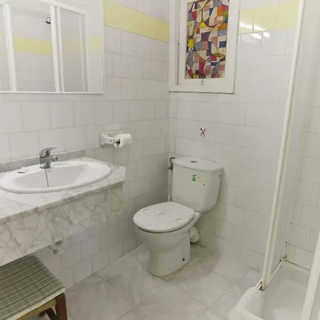 Cala Bona Y Mar Blava Hotel