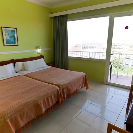 Cala Bona Y Mar Blava 2* Ciutadella (Menorca)