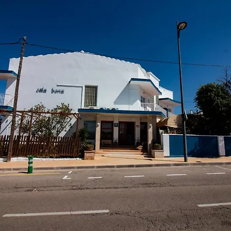 Hotel Cala Bona Y Mar Blava