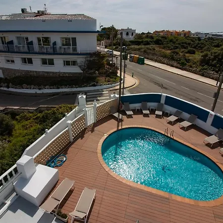 Cala Bona Y Mar Blava 2* Ciutadella (Menorca)