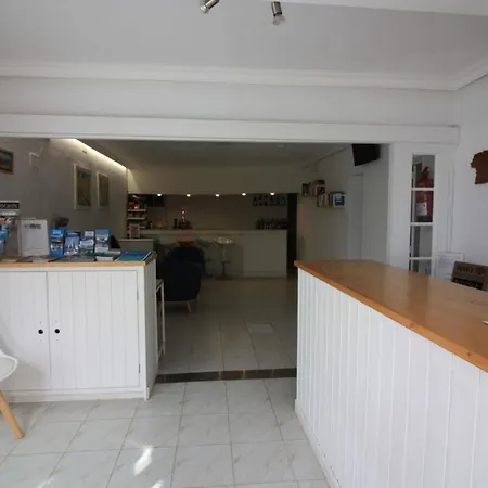 Cala Bona Y Mar Blava