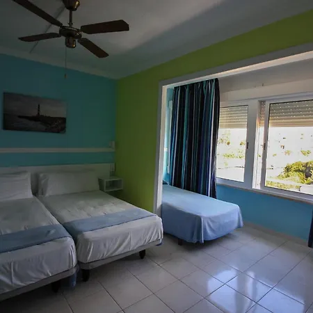 Cala Bona Y Mar Blava 2* Ciutadella (Menorca)