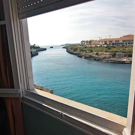 Cala Bona Y Mar Blava Hotel Ciutadella (Menorca)