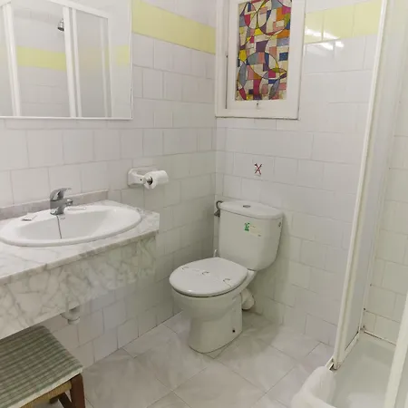 Hotel Cala Bona Y Mar Blava Ciutadella (Menorca)