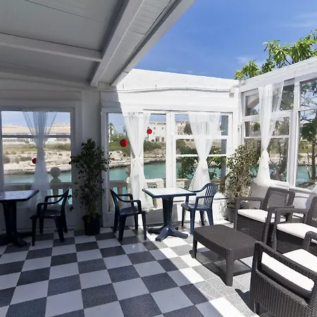 Cala Bona Y Mar Blava Hotel Ciutadella (Menorca)