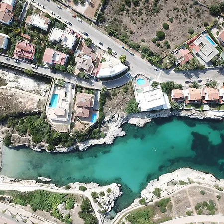 Cala Bona Y Mar Blava Hotel