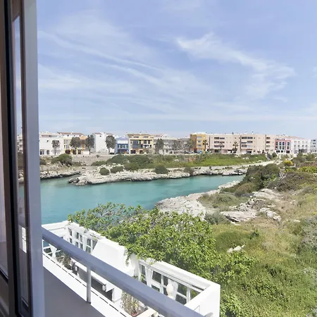 Cala Bona Y Mar Blava Hotel Ciutadella (Menorca)