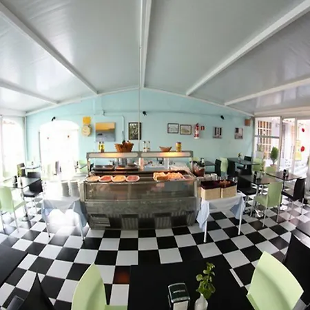 Cala Bona Y Mar Blava